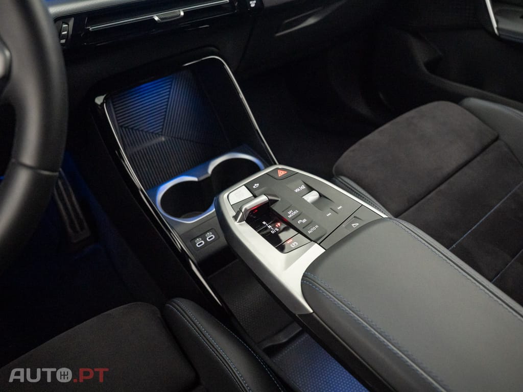 BMW X1 xDrive25e Pack Desportivo M