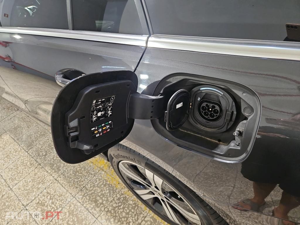 Mercedes-Benz C 300 e