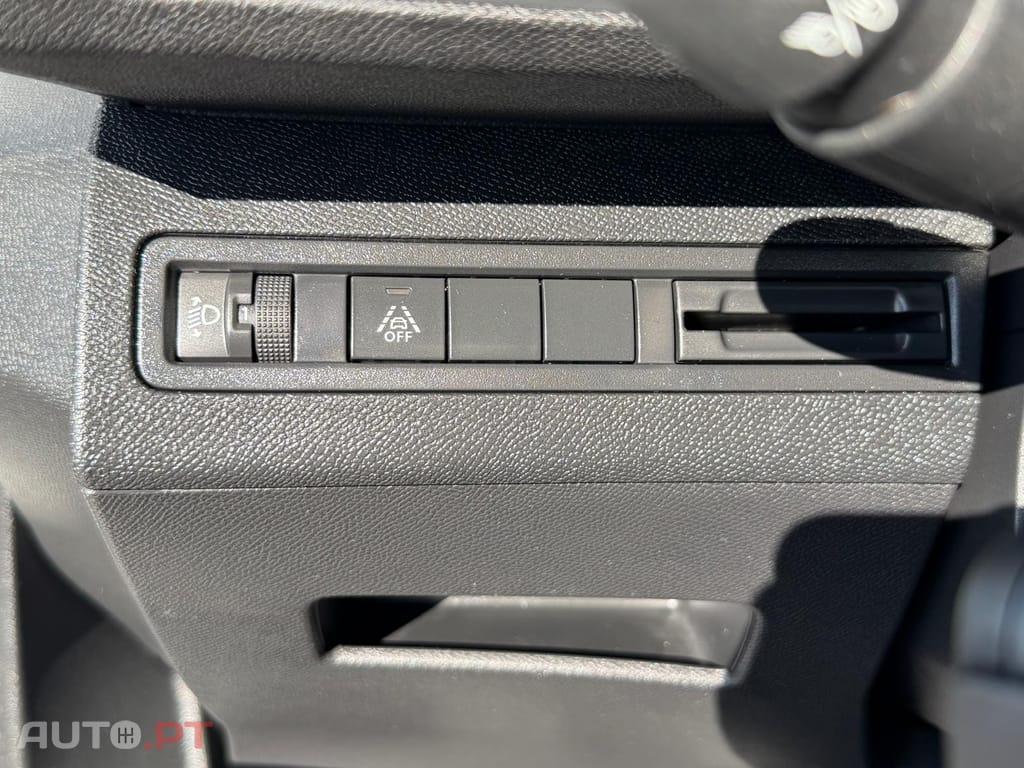 Peugeot 5008 1.5 BlueHDi Allure