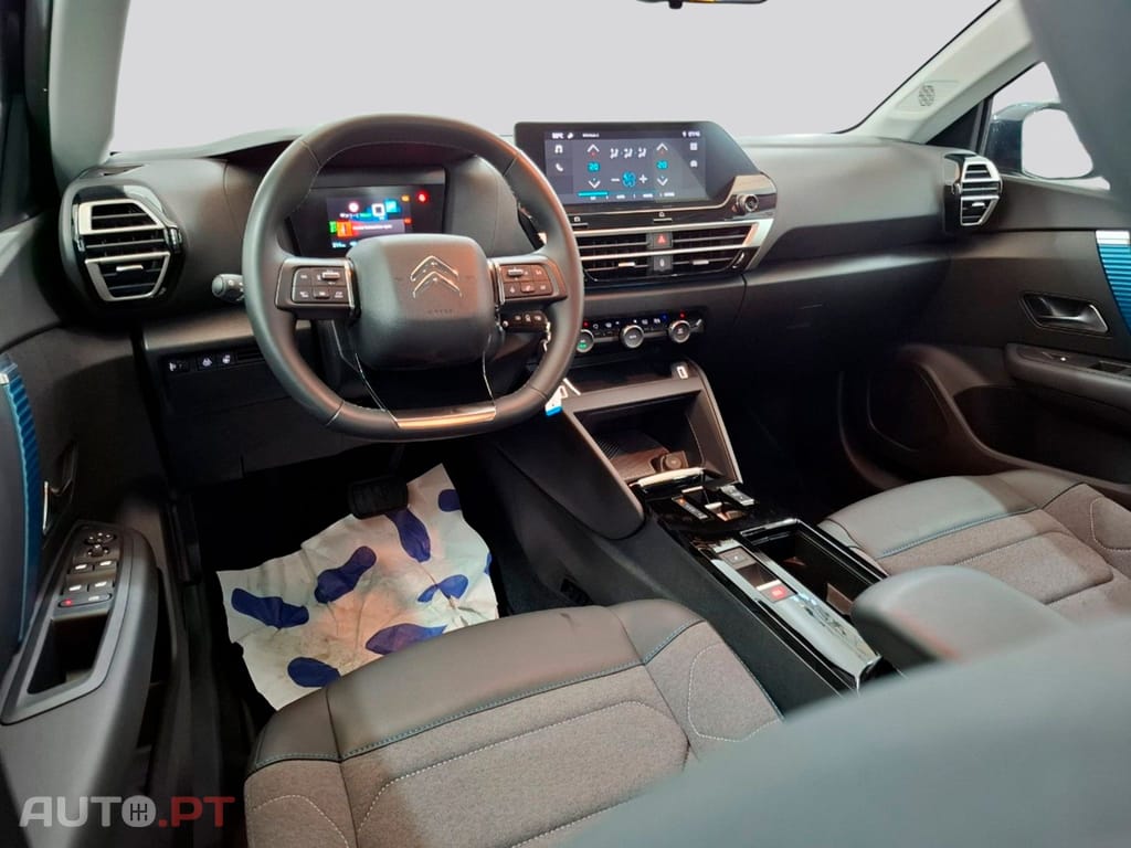 Citroen e-C4 50kwh Feel I.V.A DEDUTÍVEL