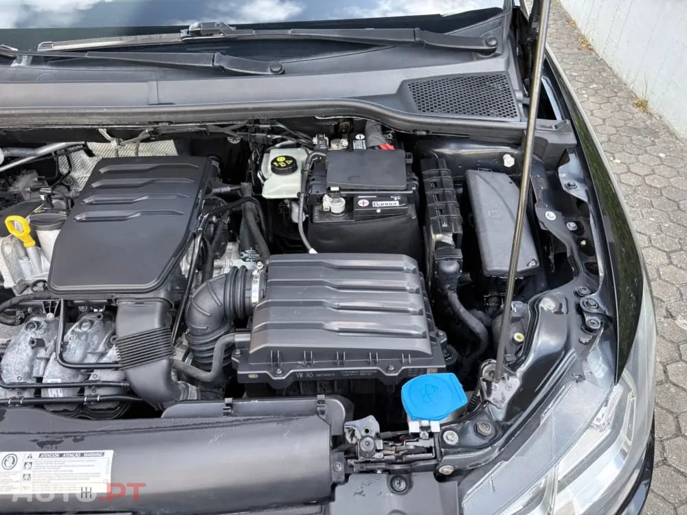 Seat Ibiza 1.0 MPI Style