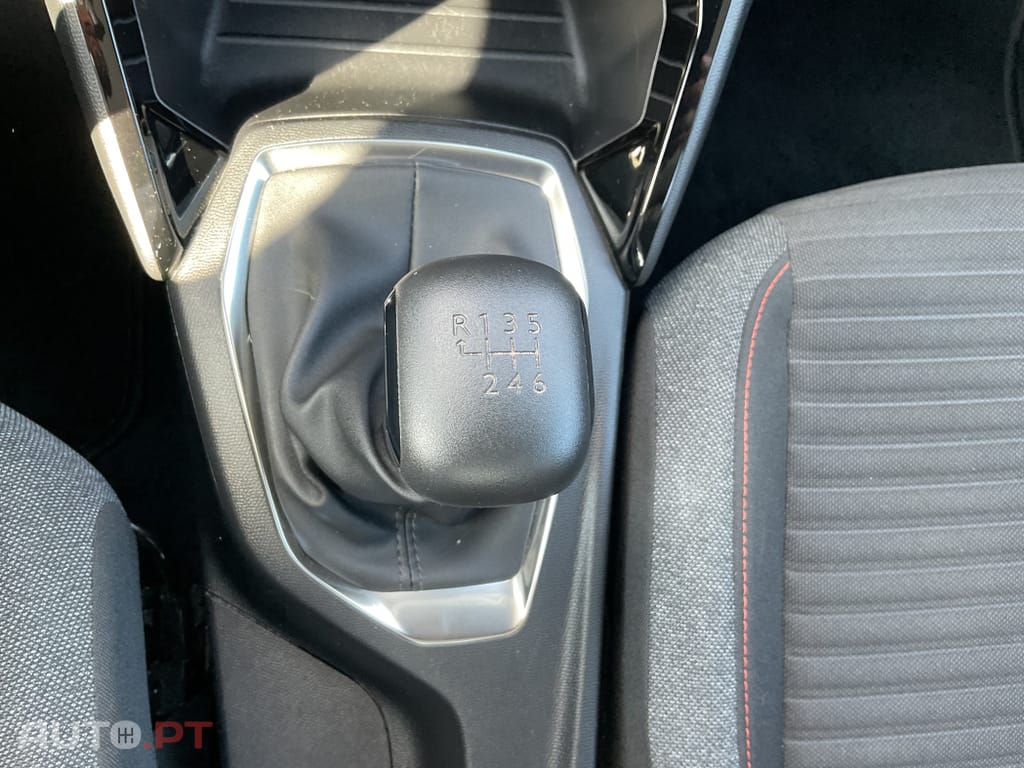 Peugeot 208 1.2 PureTech Active