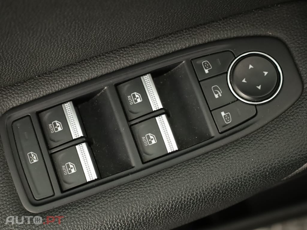 Renault Captur Captur 1.0 TCe Techno