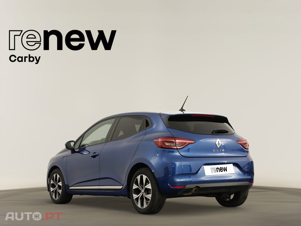 Renault Clio Clio 1.0 TCe Evolution