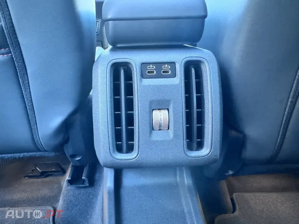 MINI Countryman John Cooper Works Auto