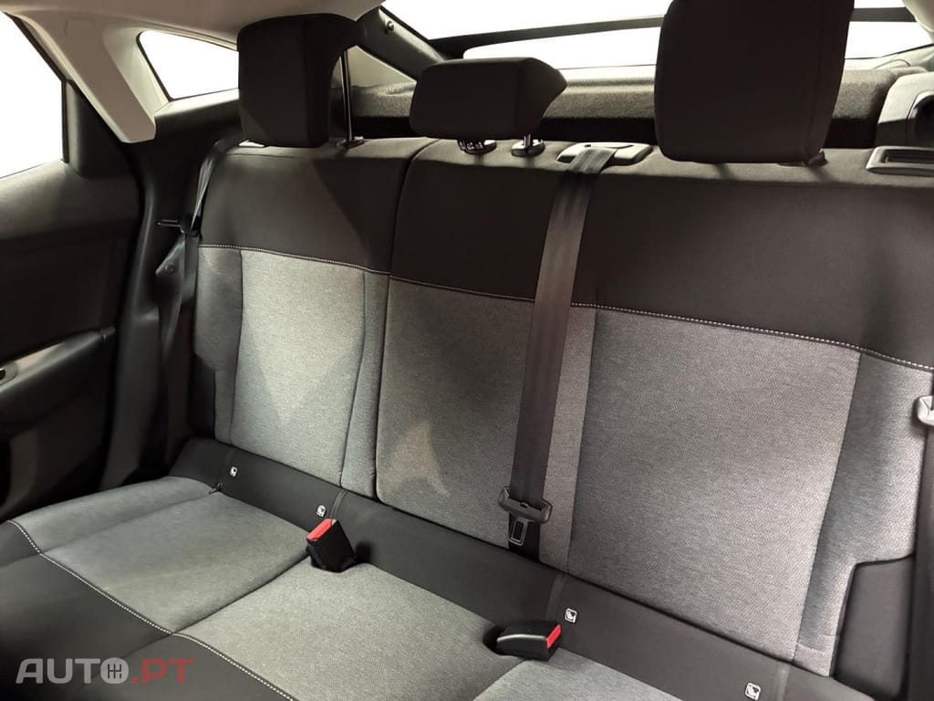 Citroen e-C4 50 kWh Live Pack