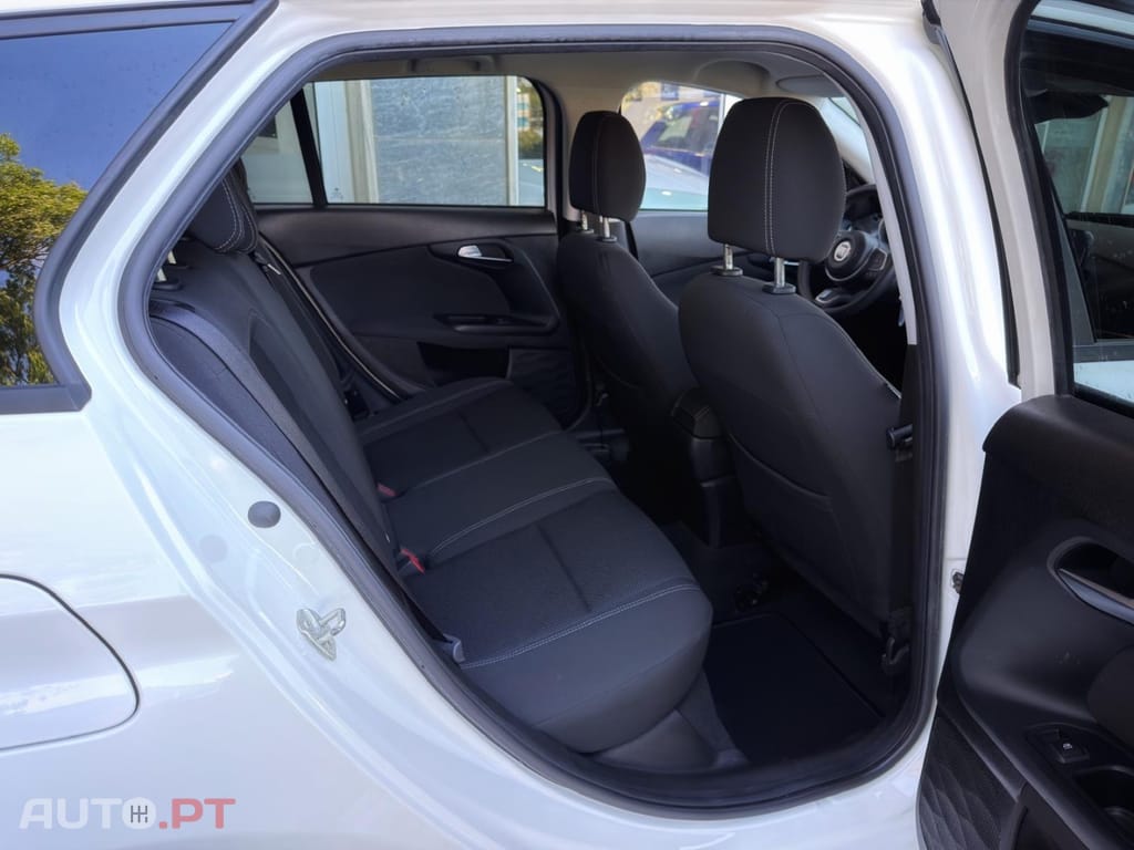 Fiat Tipo 1.0 GSE T3 Life