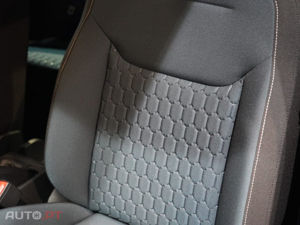 Seat Ibiza 1.0 TSI Style DSG