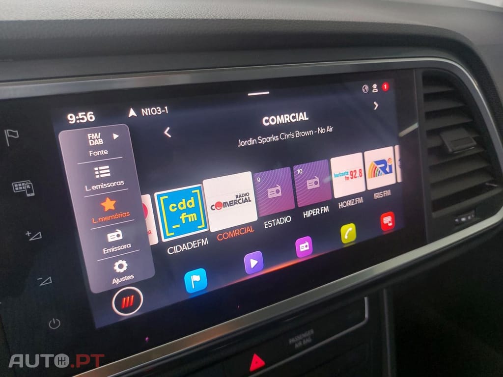 Seat Ateca 1.0 TSI Style