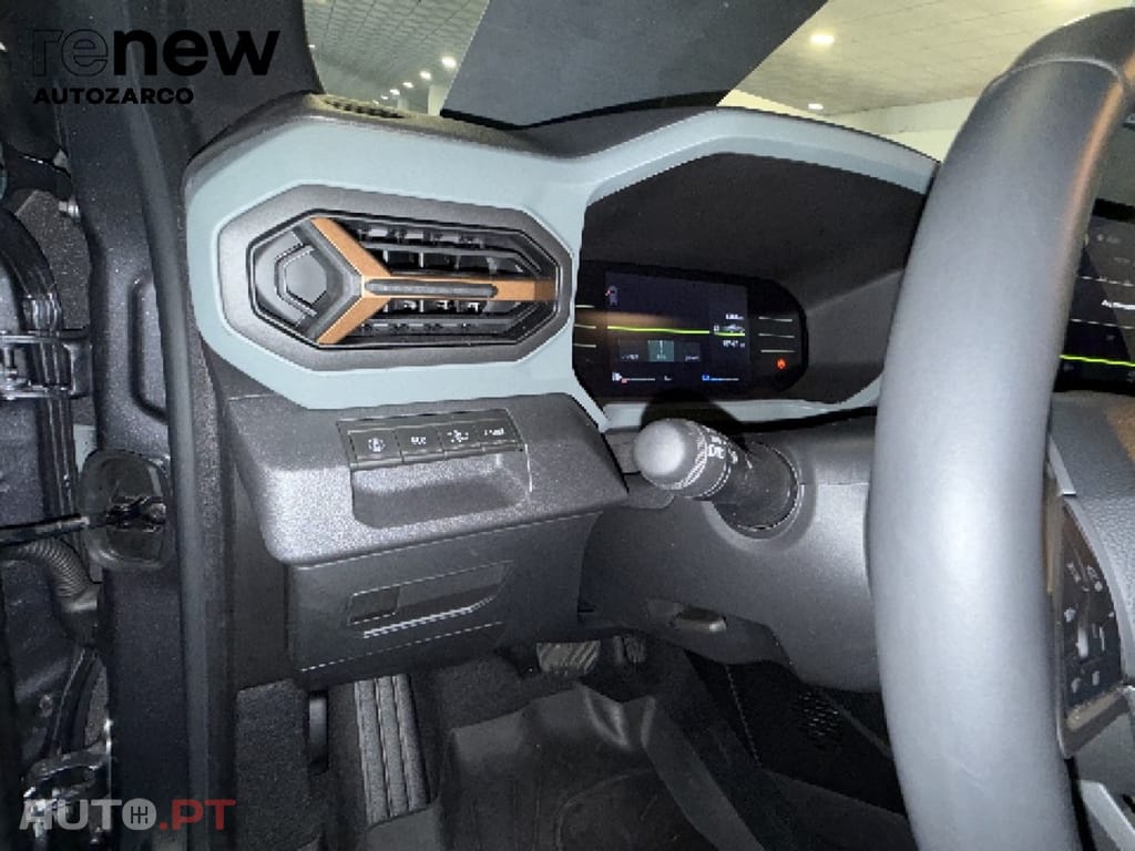 Dacia Duster Extreme