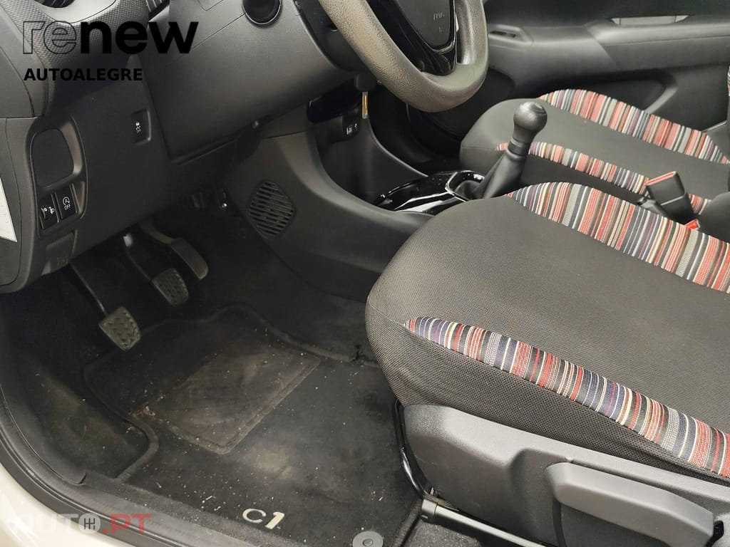 Citroen C1 C1
