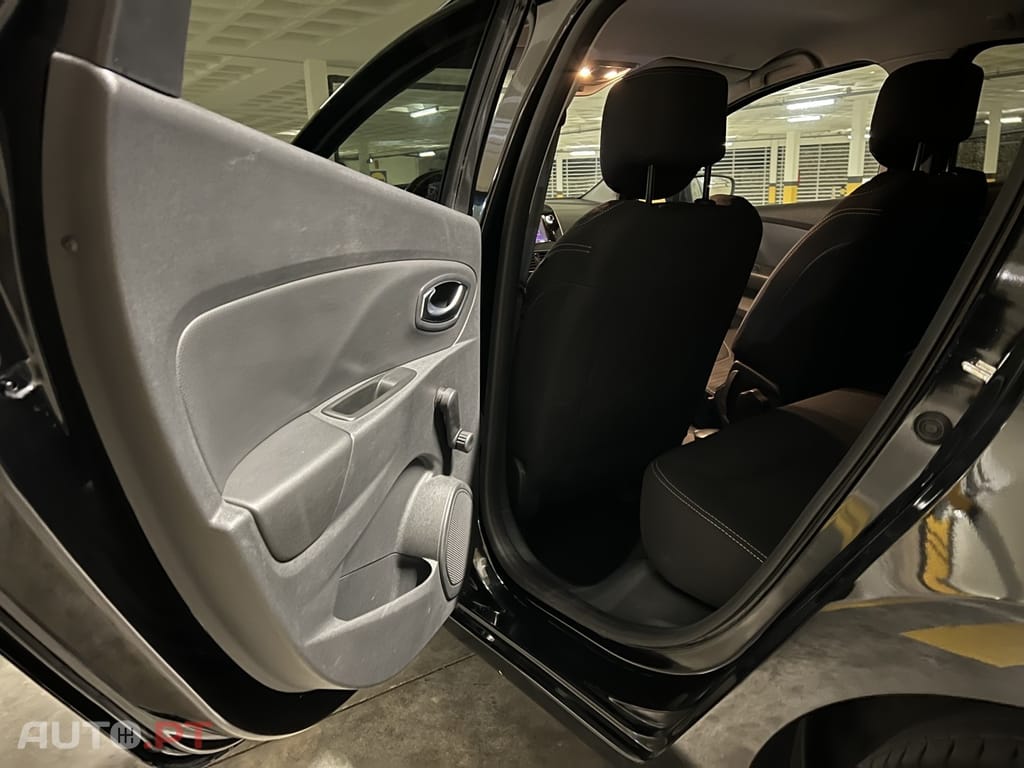 Renault Clio (Energy) dCi 90 Bose Edition