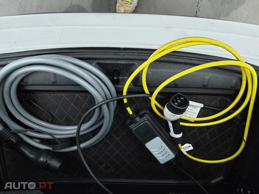 MINI Electric Cooper SE