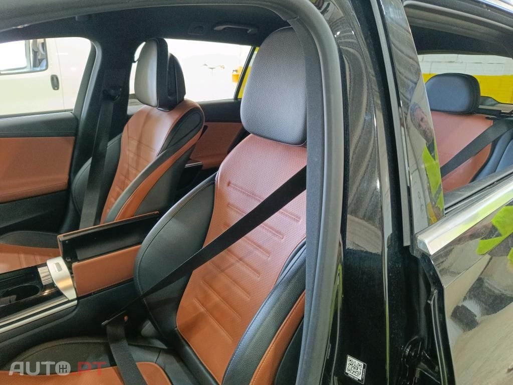 Mercedes-Benz C 300 ND