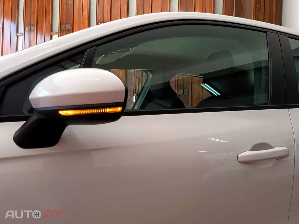 Renault Clio  VAN 1.5 BlueDCi AIR NAV