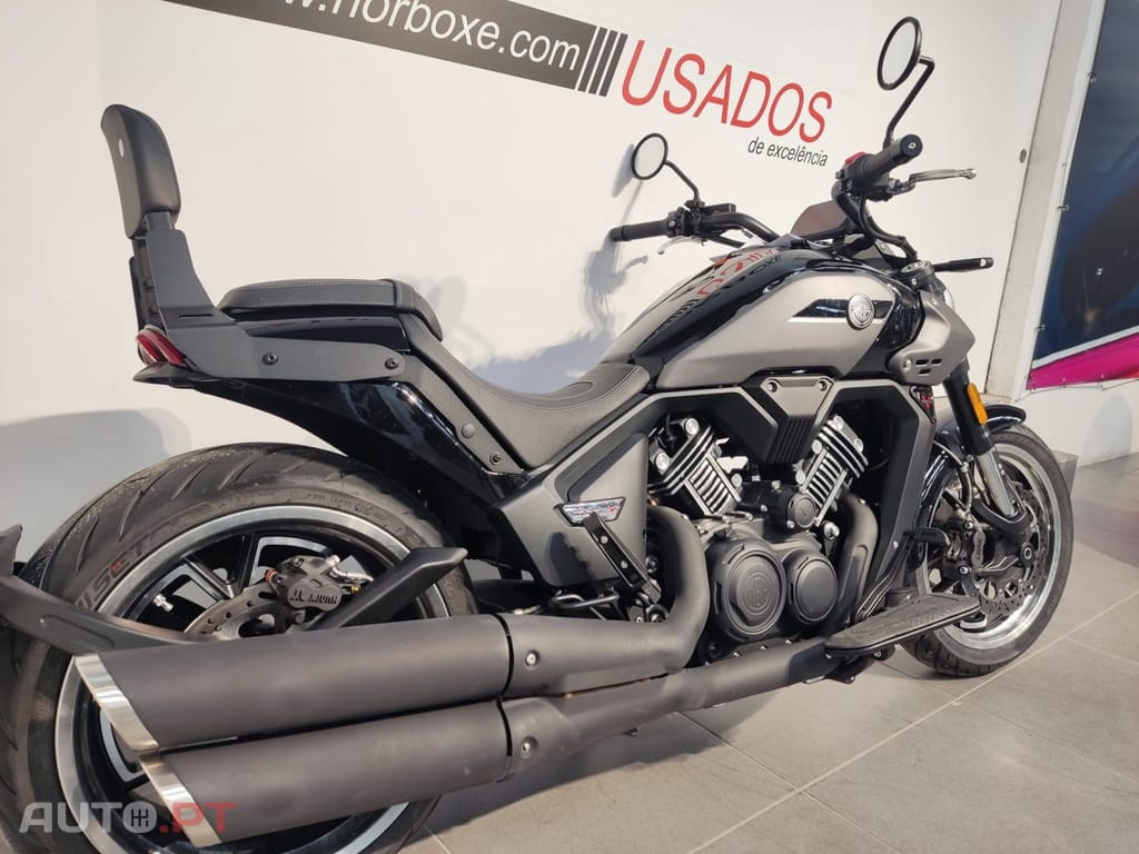 Morbidelli C1002V C1002V