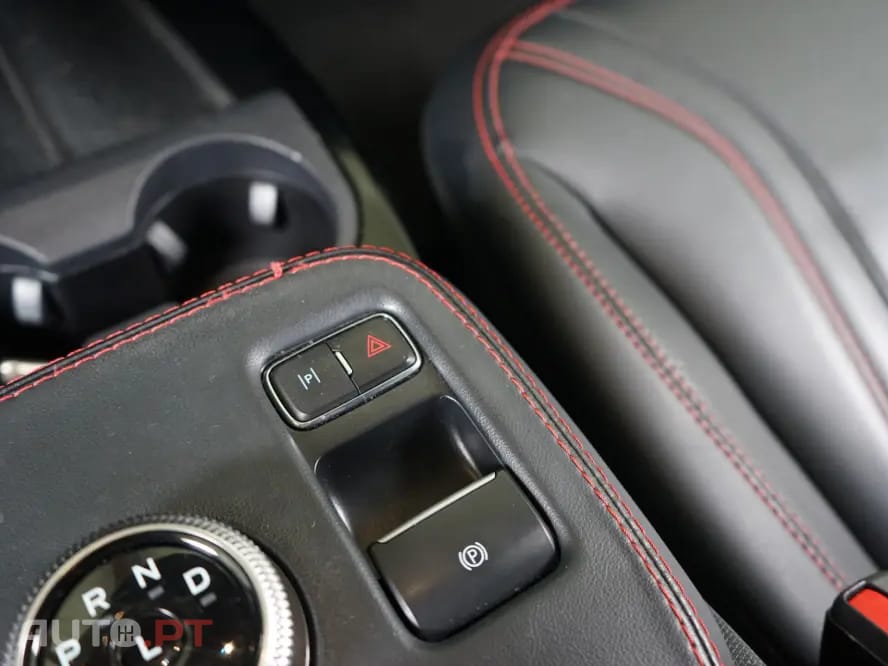 Ford Mustang Mach-E Extended Premium AWD 98 kWh