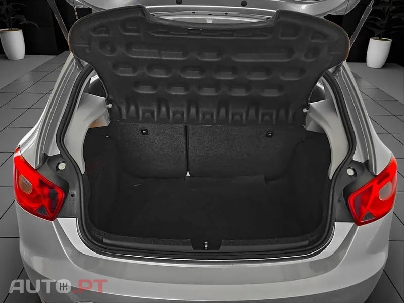 Seat Ibiza 1.2 TSi Style