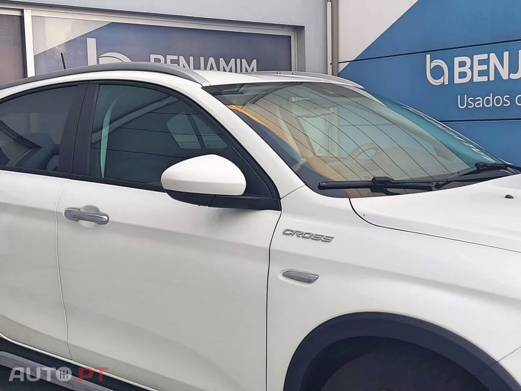Fiat Tipo 1.3 Multijet City