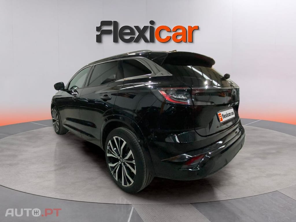 Renault Austral 1.2 E-Tech Techno