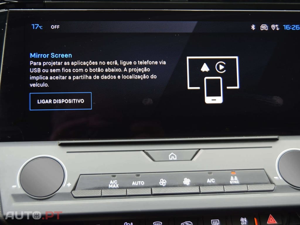 Peugeot 308 1.2 PureTech Active Pack