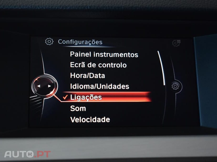 BMW 525 d Line Luxury Auto