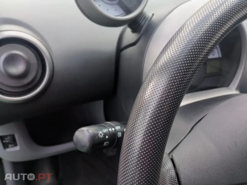 Citroen C1 1.0 Seduction CMP