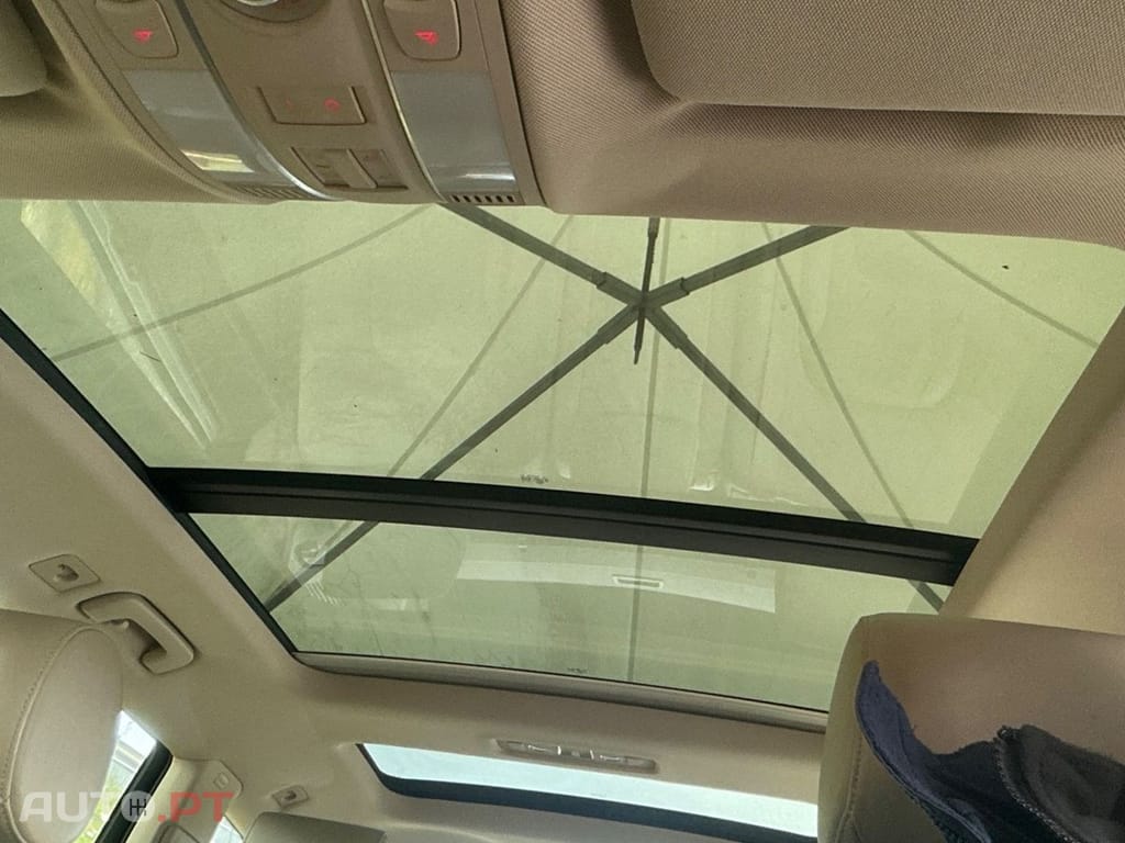 Audi Q7 3.0 V6 TDi quattro