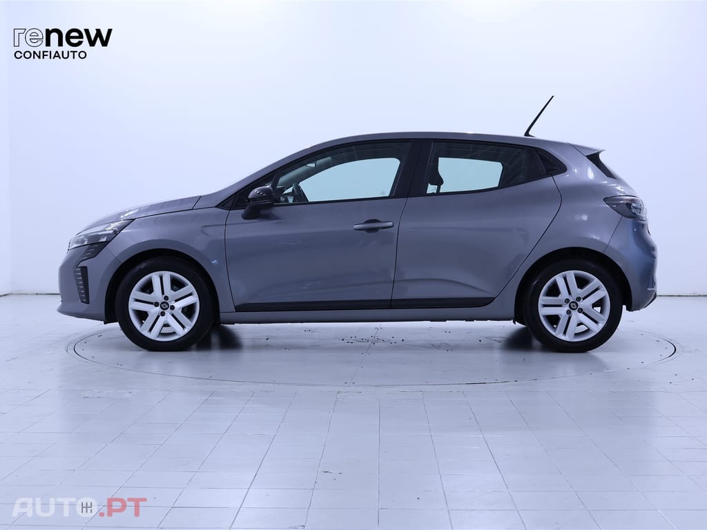 Renault Clio 1.5 Blue dCi Evolution