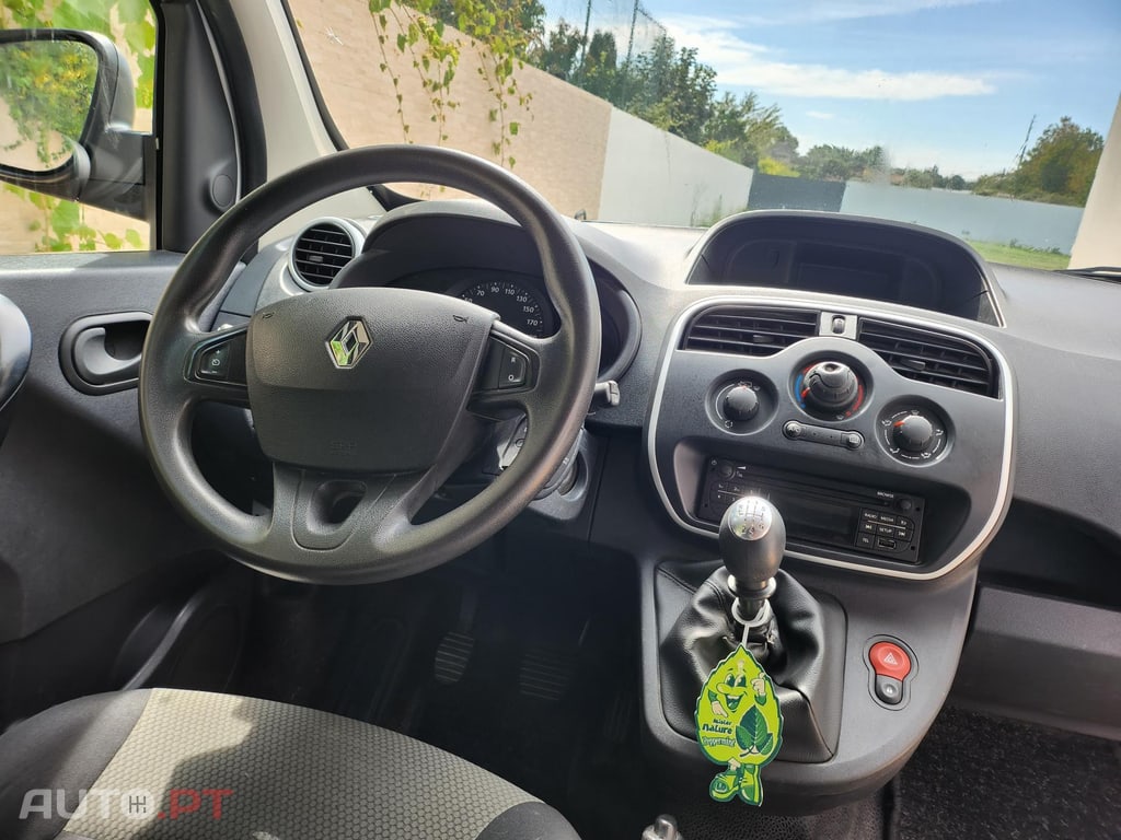 Renault Kangoo 1.5 confort