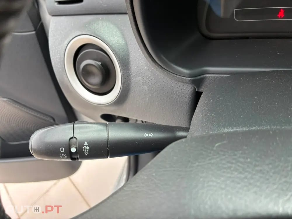 Citroen C2 1.4 HDi VTR