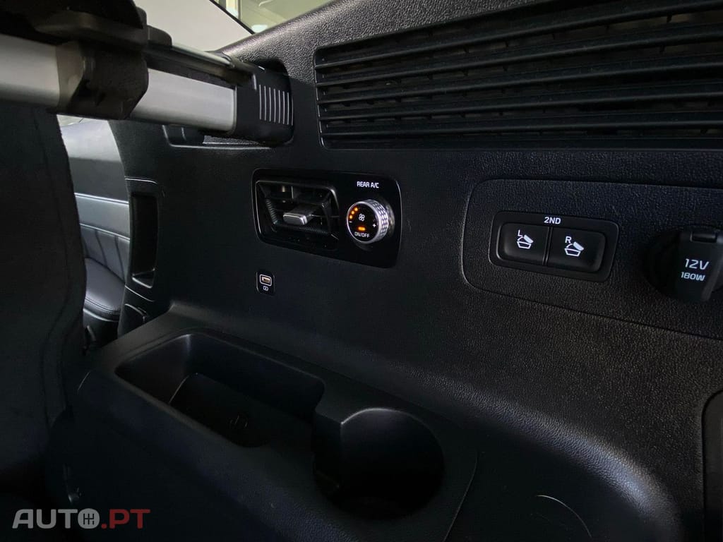 Kia Sorento 1.6 T-GDi Hybrid