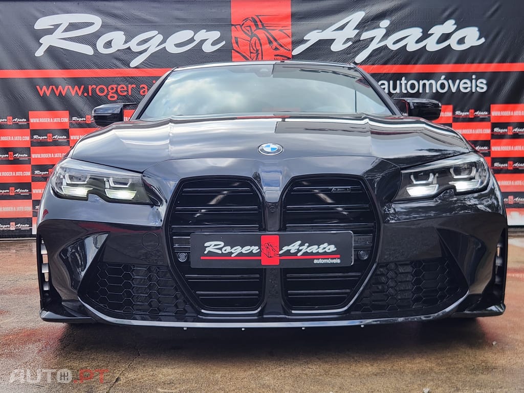 BMW 330 e Line Sport Auto