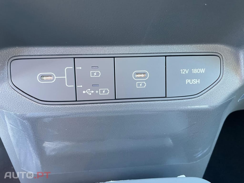 Kia EV3 58.3 kWh Drive