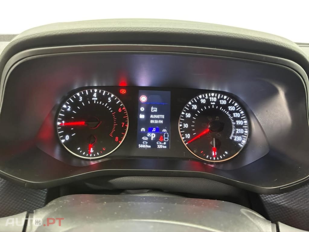 Renault Arkana 1.3 TCe Equilibre EDC
