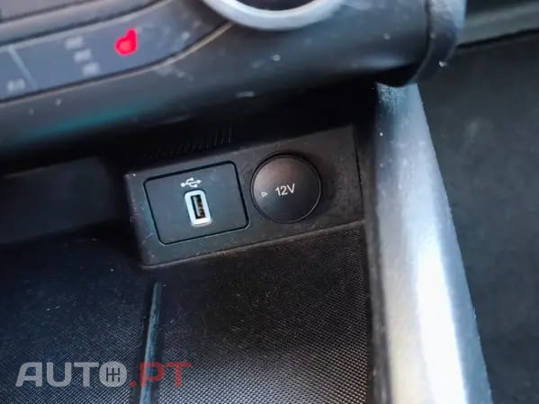 Ford Focus SW 1.5 TDCi EcoBlue Connected