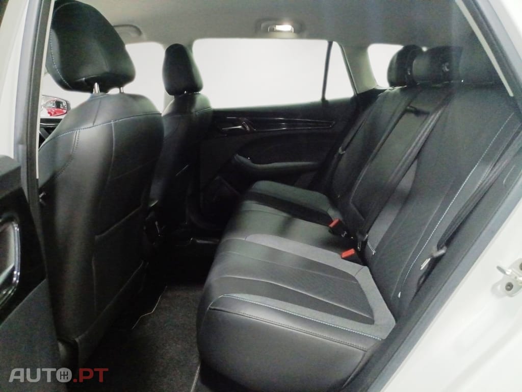 MG MG5 5 Standard Comfort