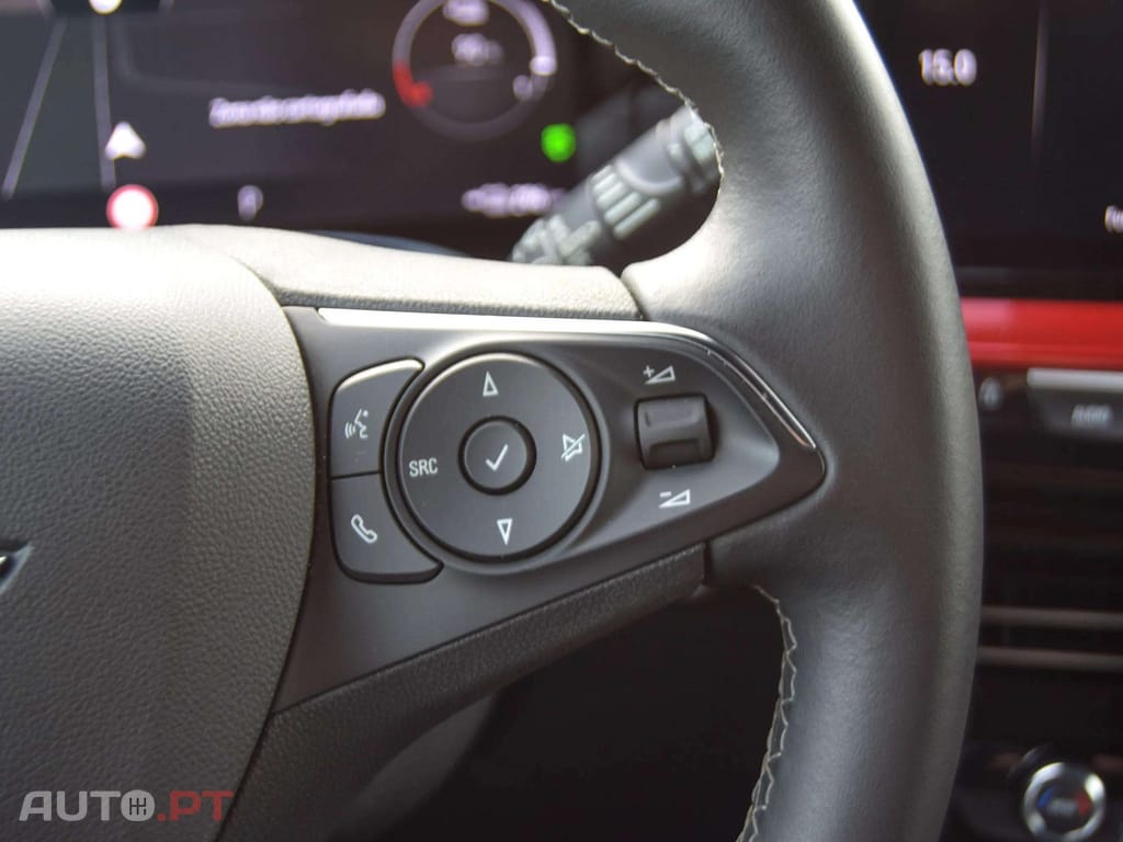 Opel Mokka-E 50 kWh GS