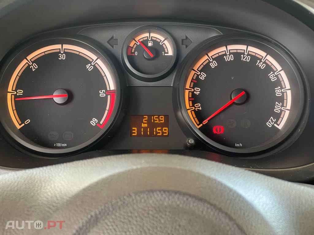 Opel Corsa 1.3 CDTi Enjoy EcoFLEX