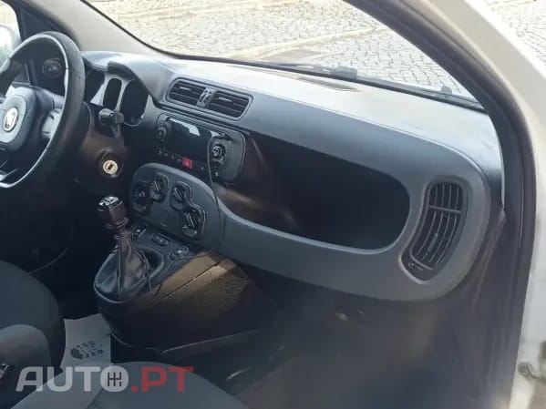 Fiat Panda 0.9 8V TwinAir Cross 4x4 S&S