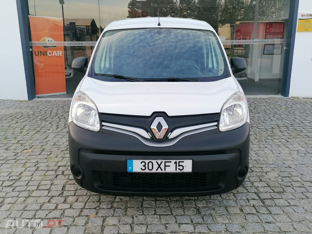 Renault Kangoo 1.5 dCi Business 3L