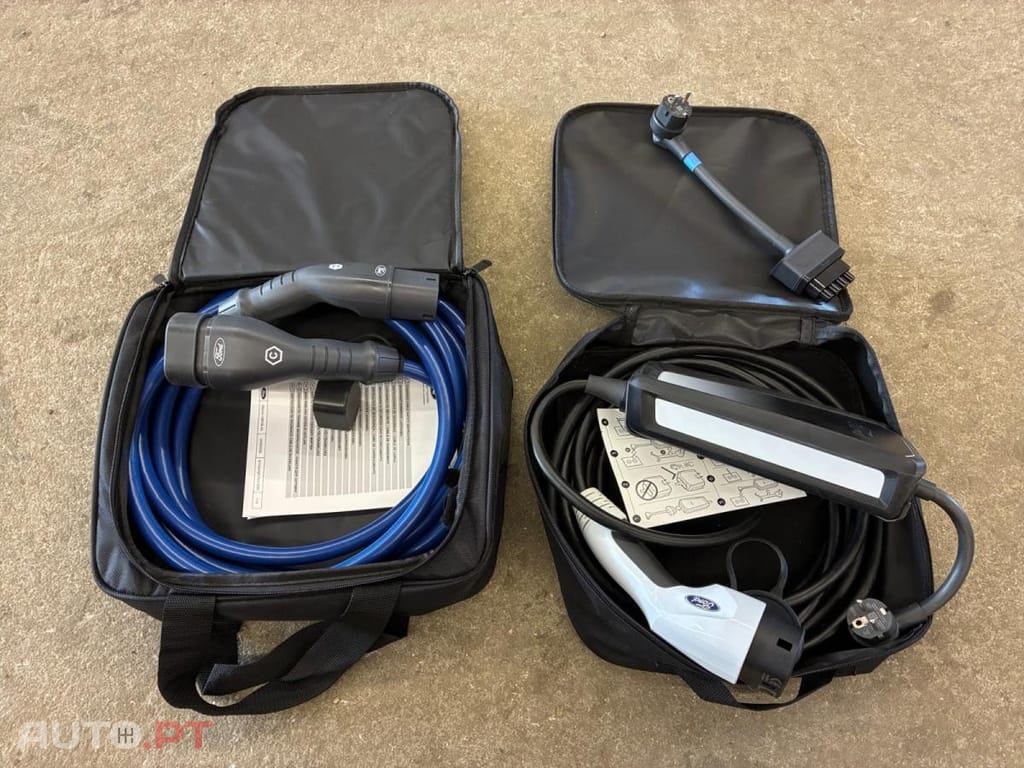 Ford Mustang Mach-E Standard Range