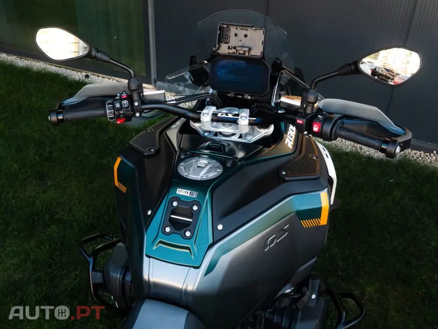 BMW R OPTION 719