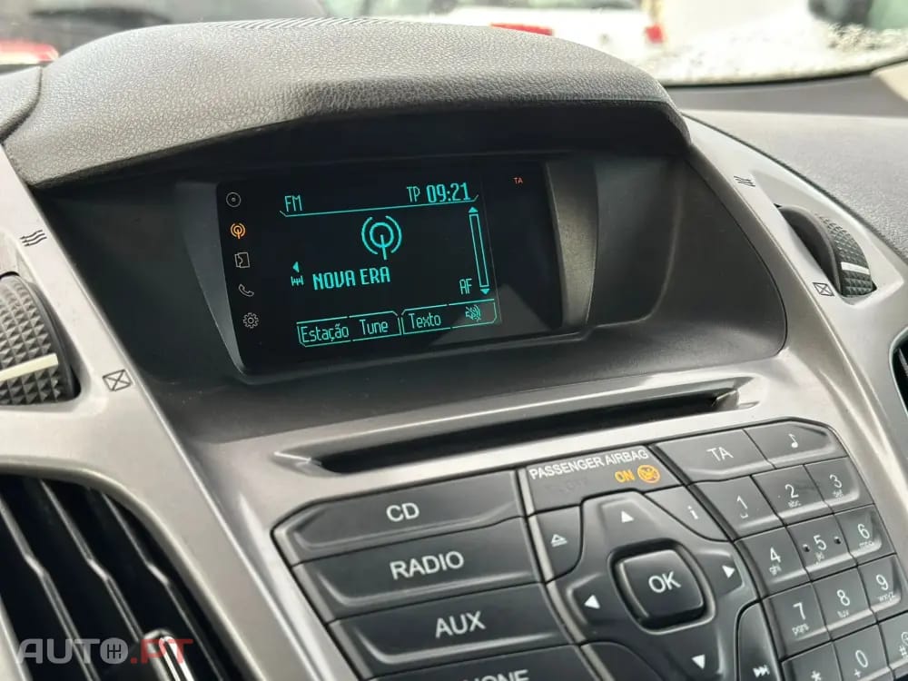 Ford Transit Connect 1.5 TDCi 210 L2 Trend