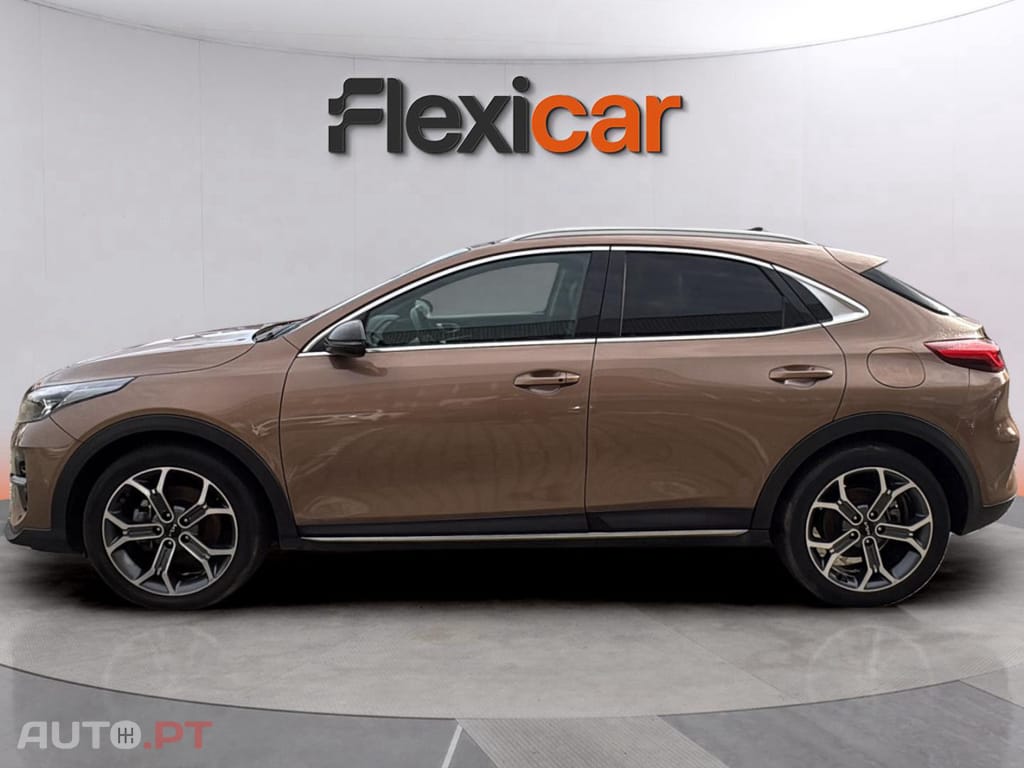 Kia Xceed 1.0 T-GDI Drive