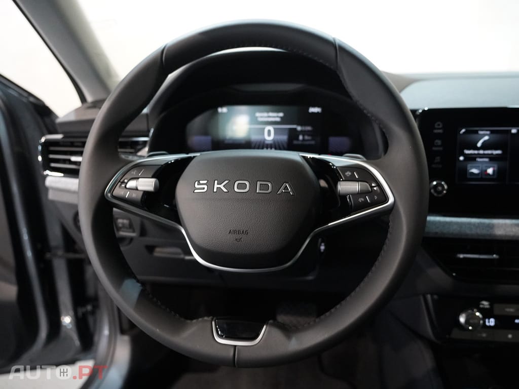 Skoda Kamiq 1.0 TSI Ambition DSG