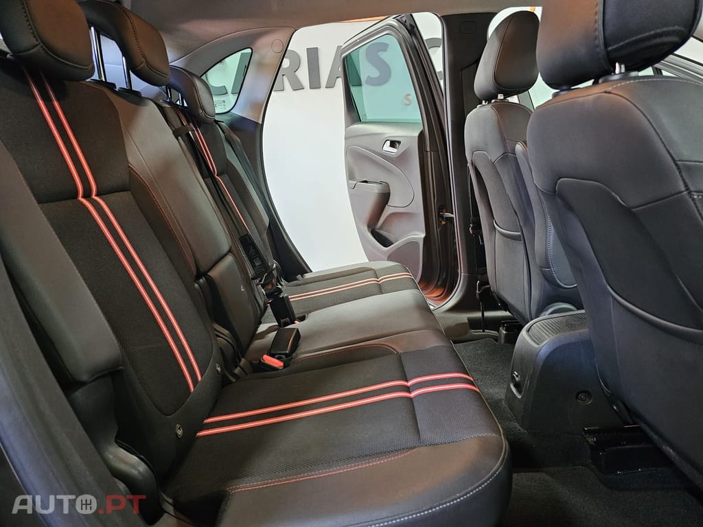 Opel Crossland X 1.2 Innovation