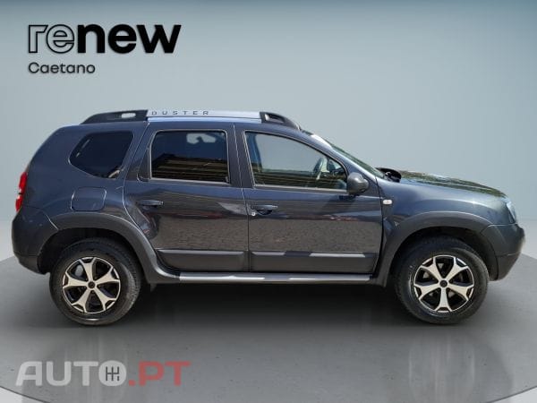 Dacia Duster 1.2 TCe 125cv Essential
