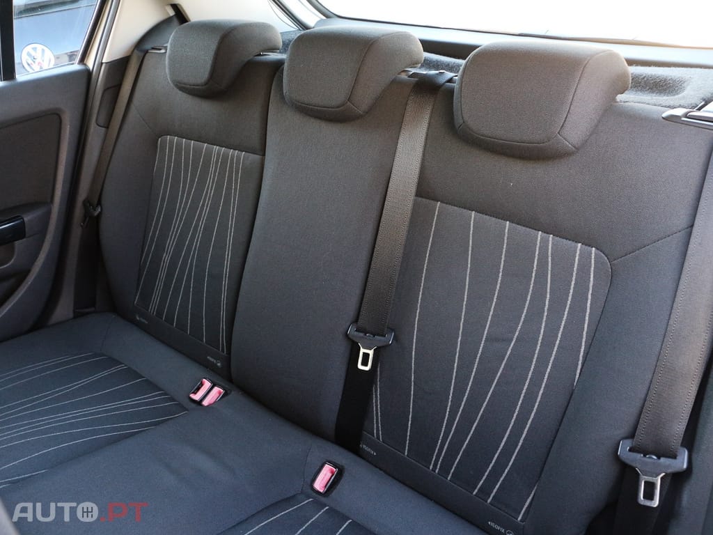 Opel Corsa 1.3 CDTi Enjoy EcoFLEX