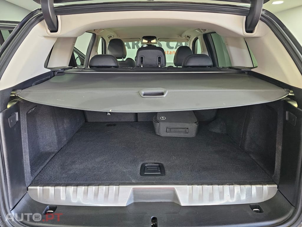 BMW X3 xDrive30e Luxury Line Aut.
